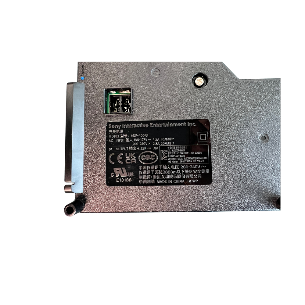 PlayStation 5 Power Supply (ADP-400FR) - Fasttech